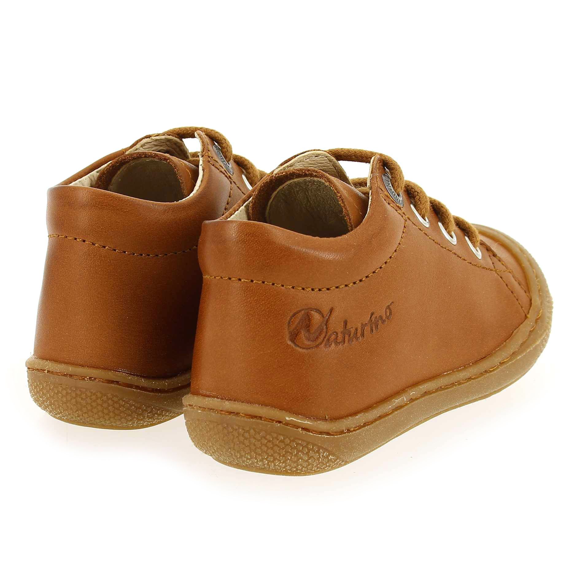 Naturino  COCOON - Cognac
