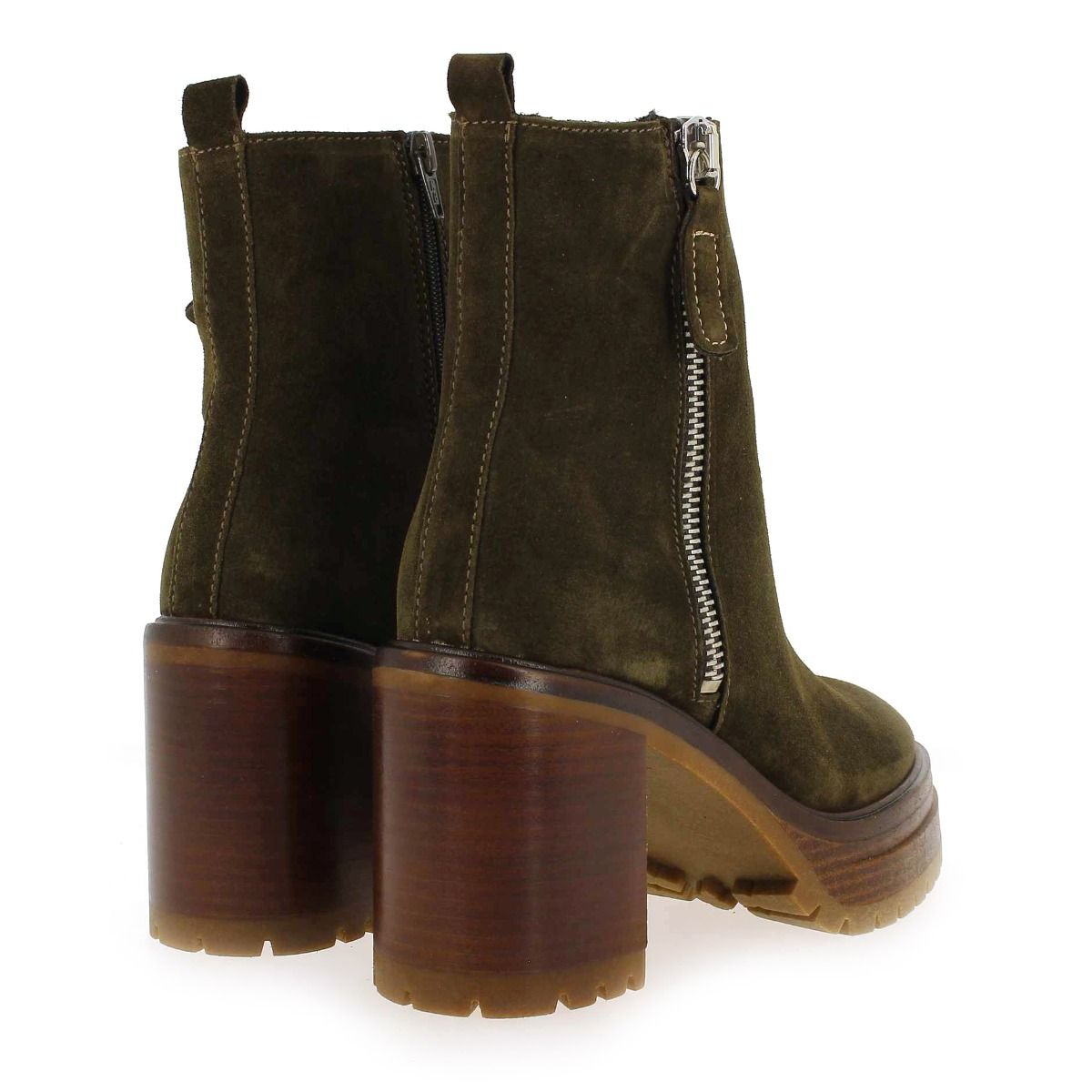 Alpe  2683 - Kaki