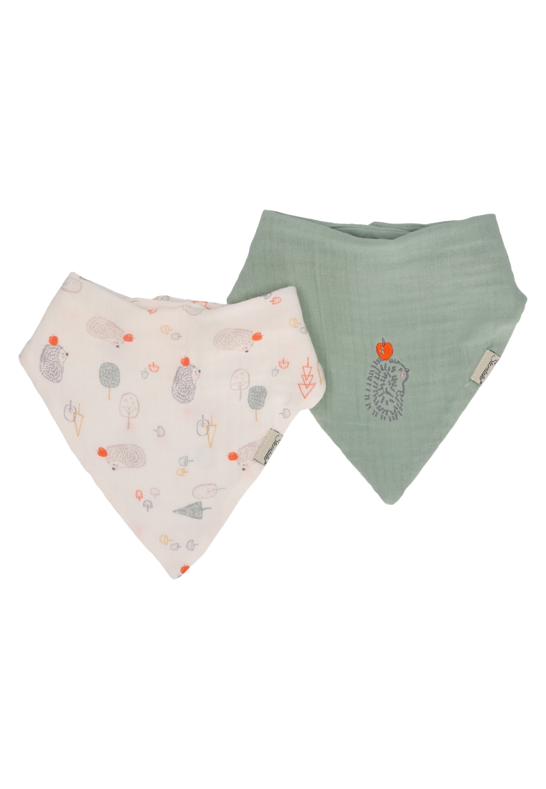 Wrap ' Igel'