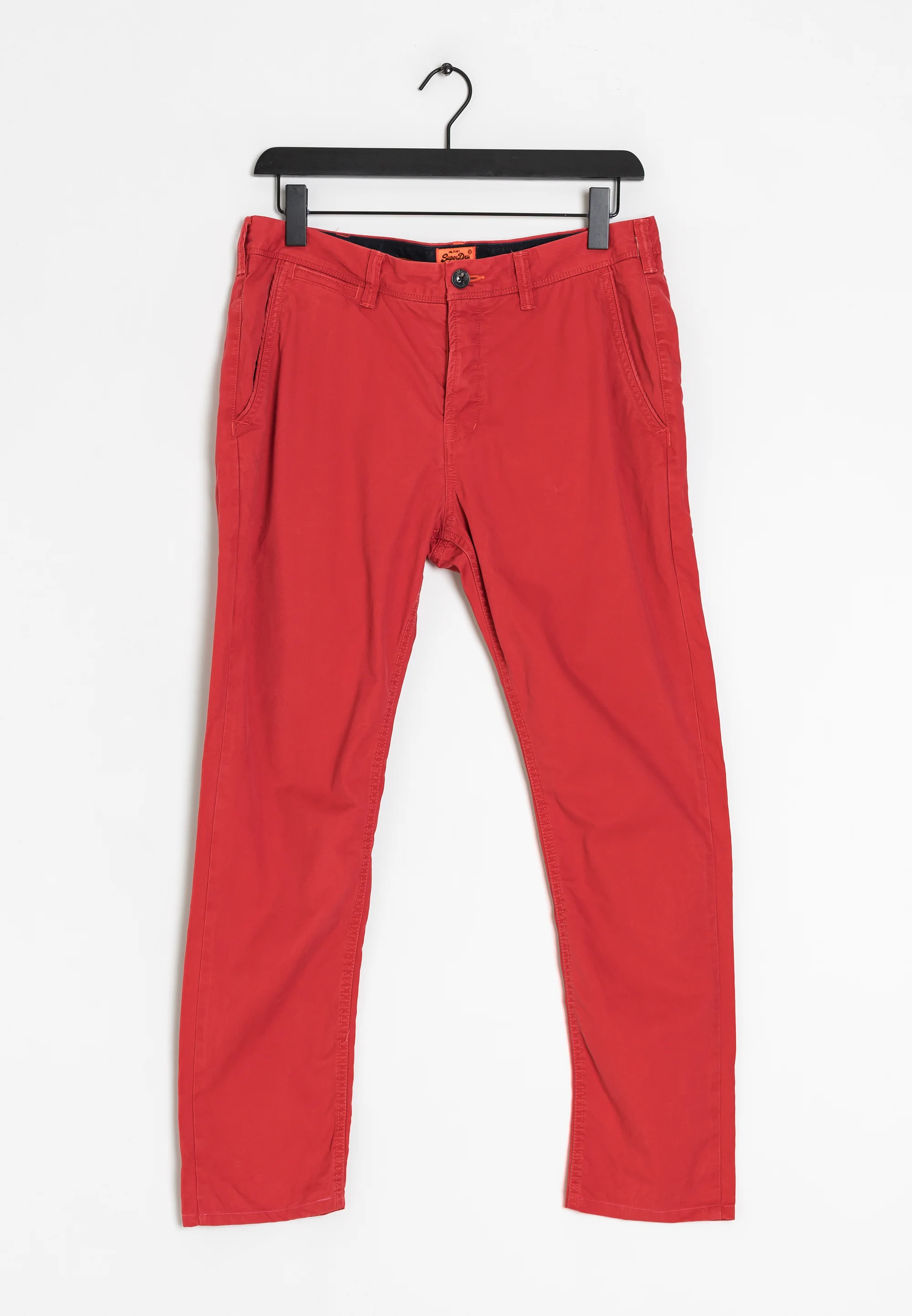 Pantalones Superdry