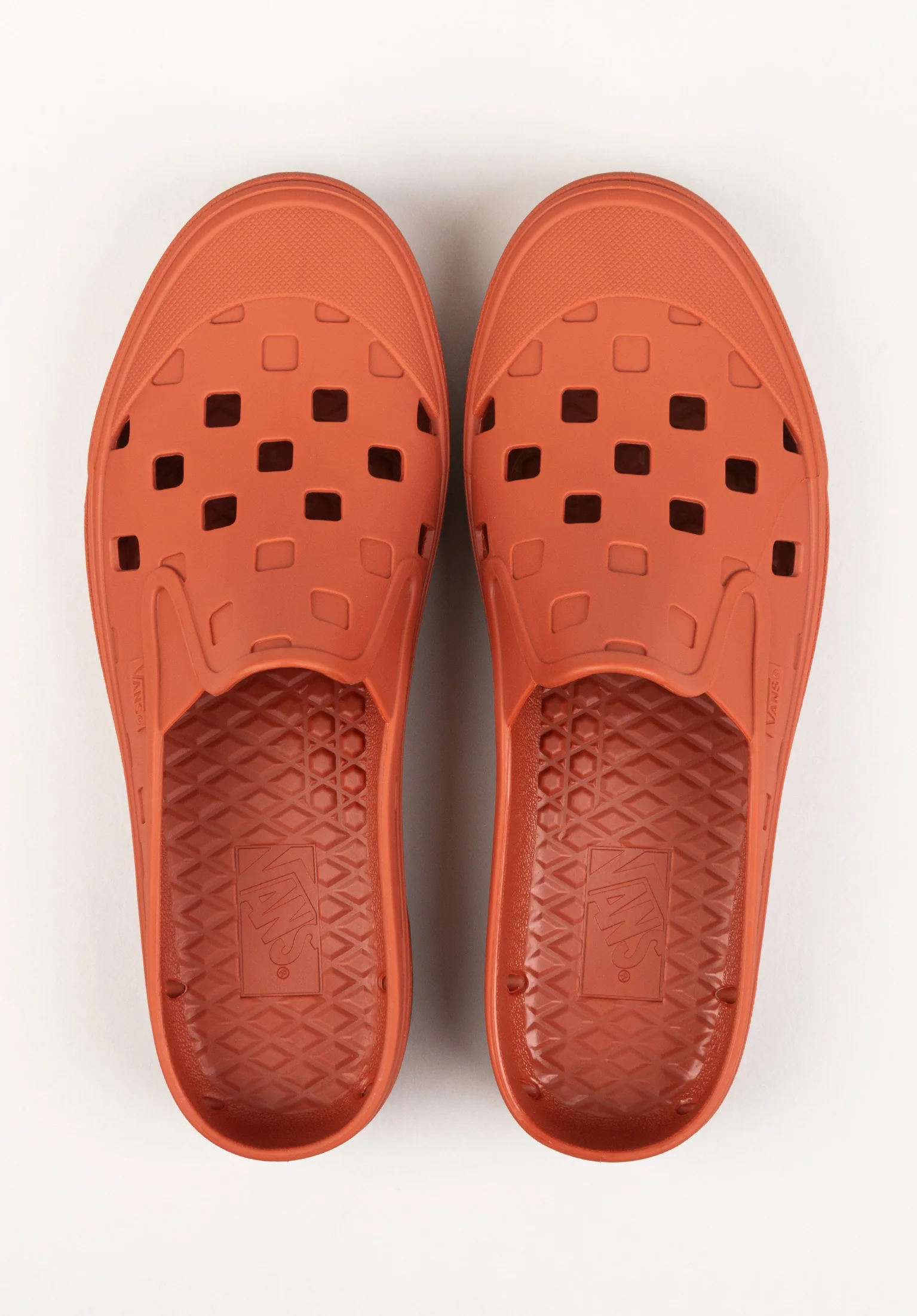 Slip-On Mule TRK