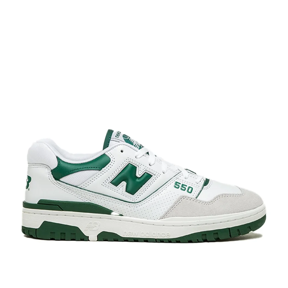 New Balance BB550WT1 BB550WT1 / weiss