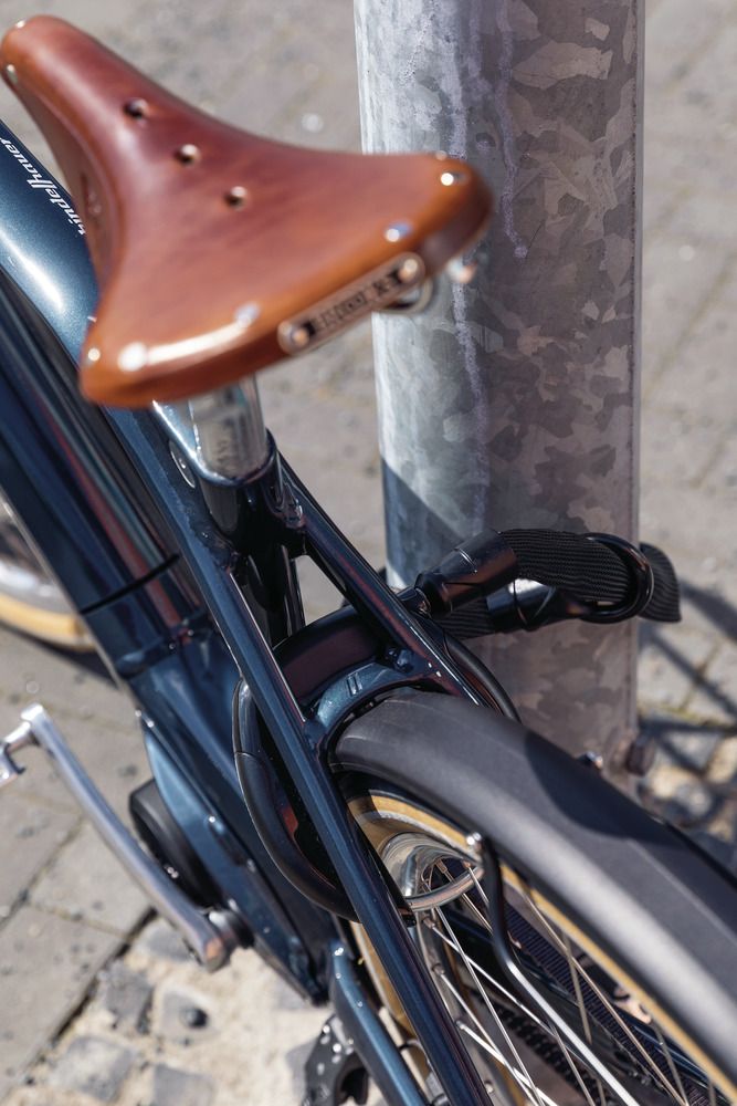 Abus Adaptor Chain Ach Ivy 6KS Rahmenschlosskette kaufen | Bike-Discount