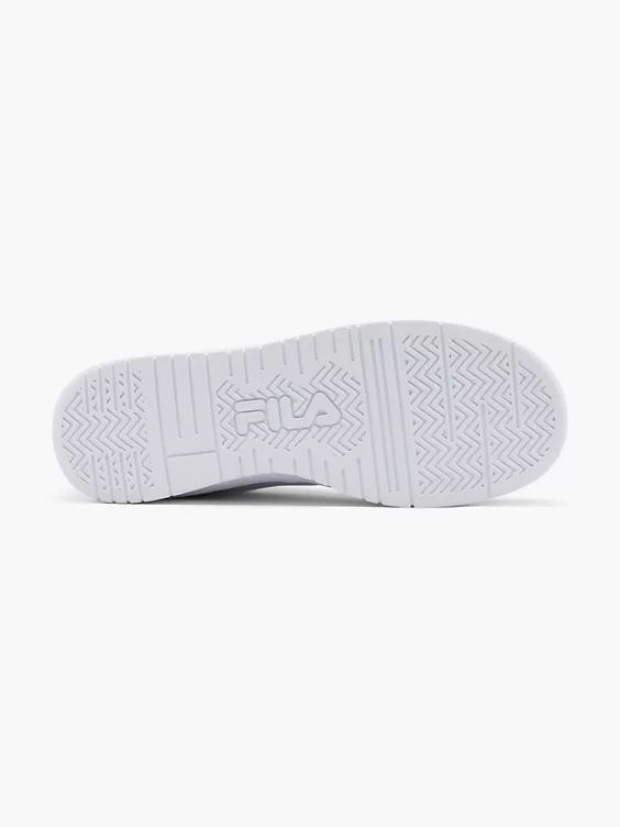 FILA Platform Sneaker