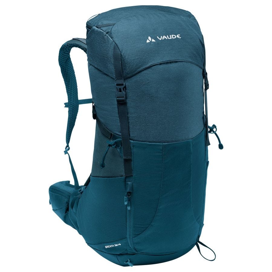 Brenta 36+6 - Wanderrucksack