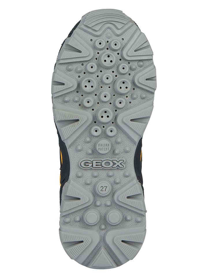 Geox Winterboots 