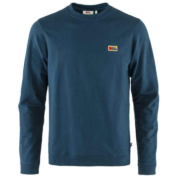Fjällräven - Vardag Sweater - Pullover