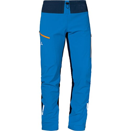 HERREN HOSE SOFTSHELL PANTS RINNEN M