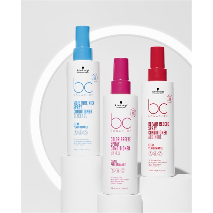 Spray Conditioner