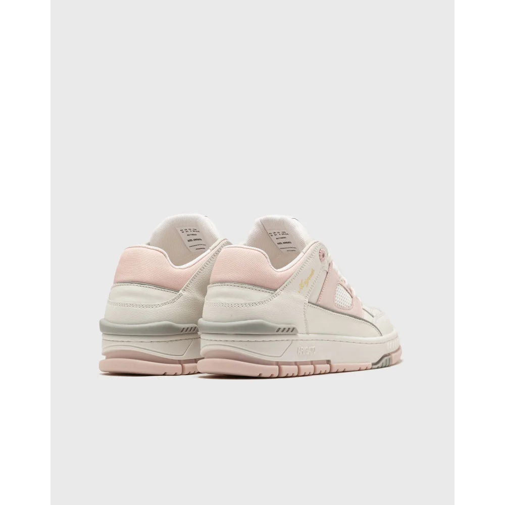 Axel Arigato Area Lo F1360001 / pink