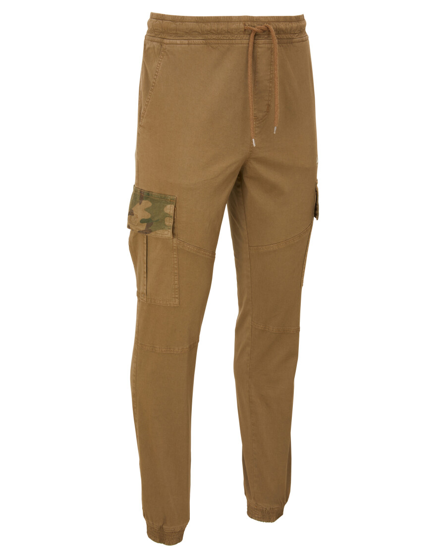 Cargohose