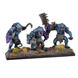 Kings of War: Nightstalker Army (2023)