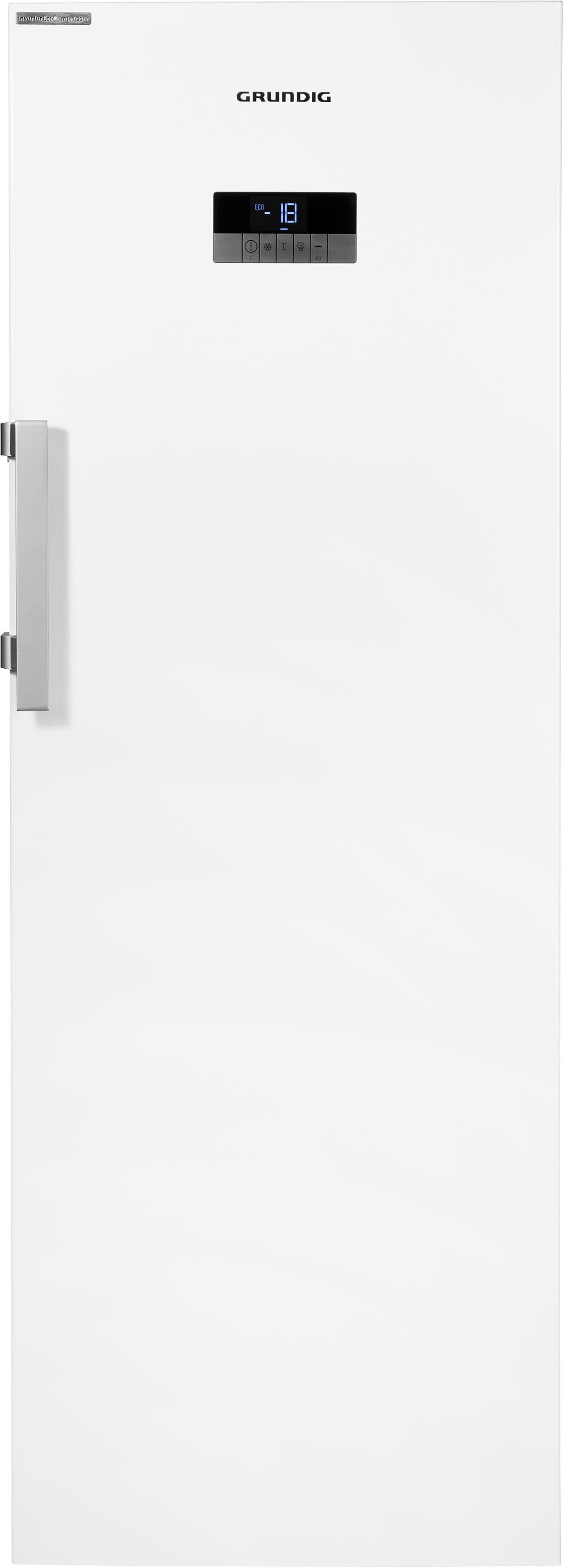 Grundig Gefrierschrank GFN 13740 N, 171,4 cm hoch, 59,5 cm breit