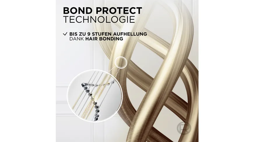 L'Oréal Paris Préférence Le Blonding 9L Ultra Platinum