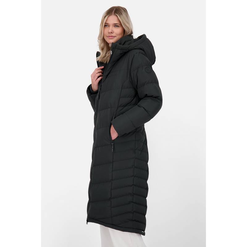 ALIFE AND KICKIN NinaAK A Winterjacke Damen
