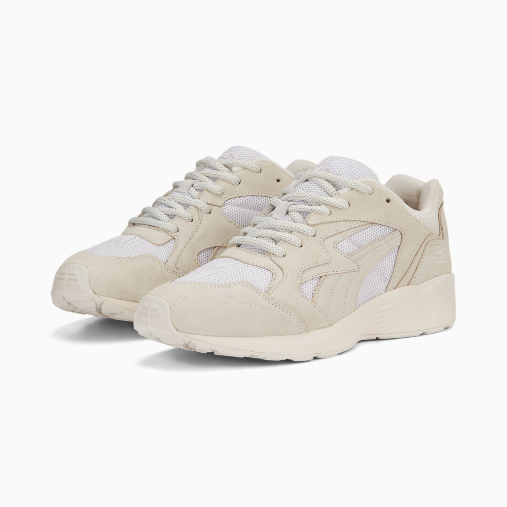PUMA Prevail Premium 391140 02 / weiss