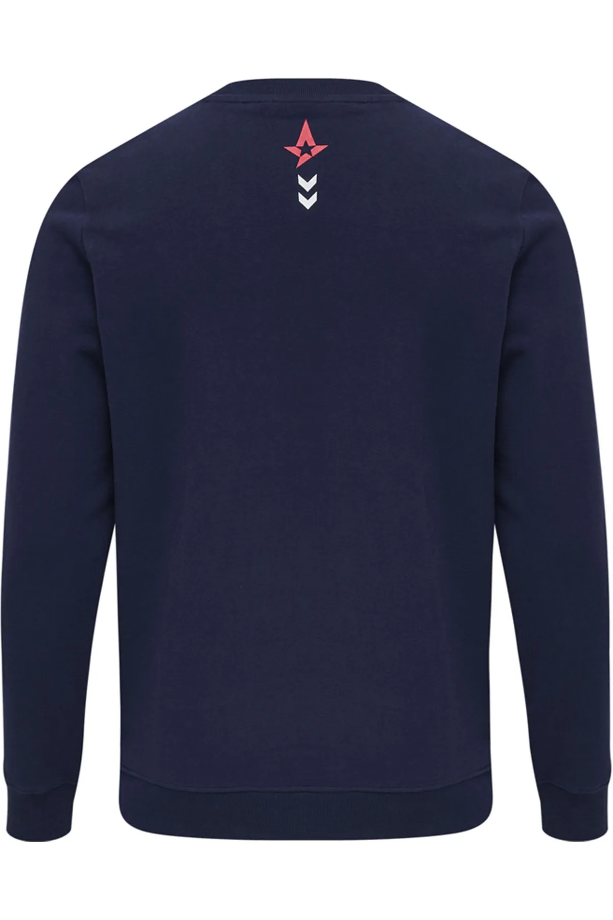 hummel  ASTRALIS 21/22 SWEATSHIRT