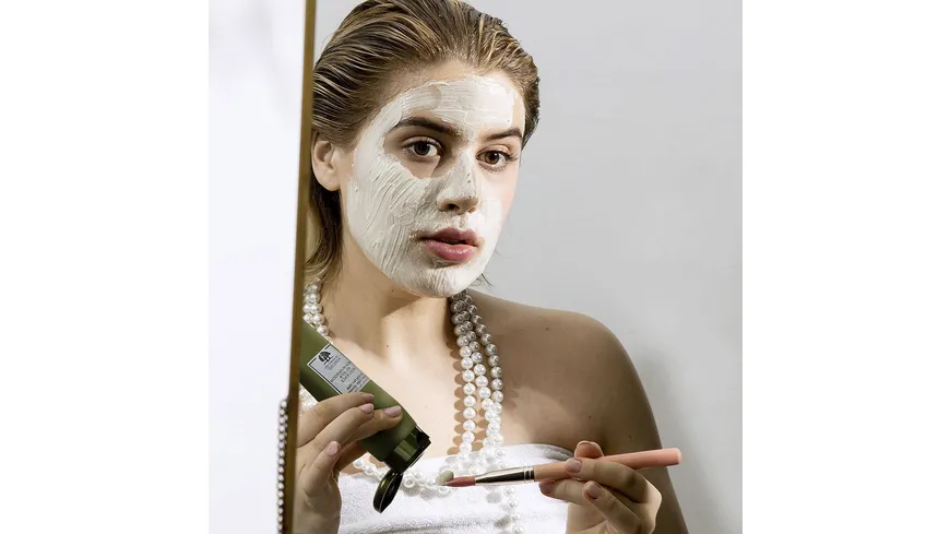 ORIGINS Dr. Weil Mega-Mushroom™ Skin Relief Soothing Face Mask 75 ml