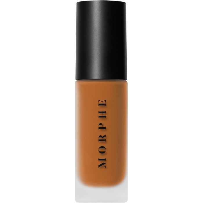 Filter Effect Soft Focus Foundation