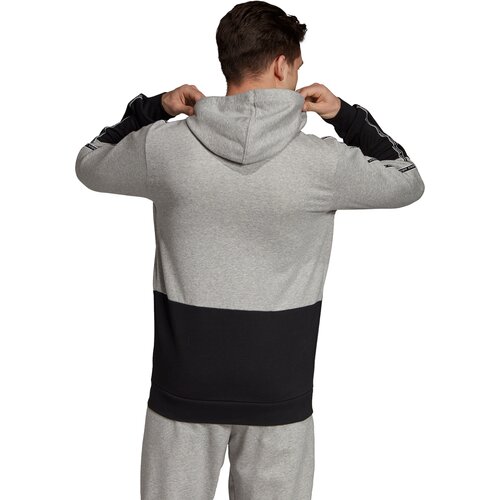 HERREN CELEBRATE THE 90S COLORBLOCK KAPUZENJACKE