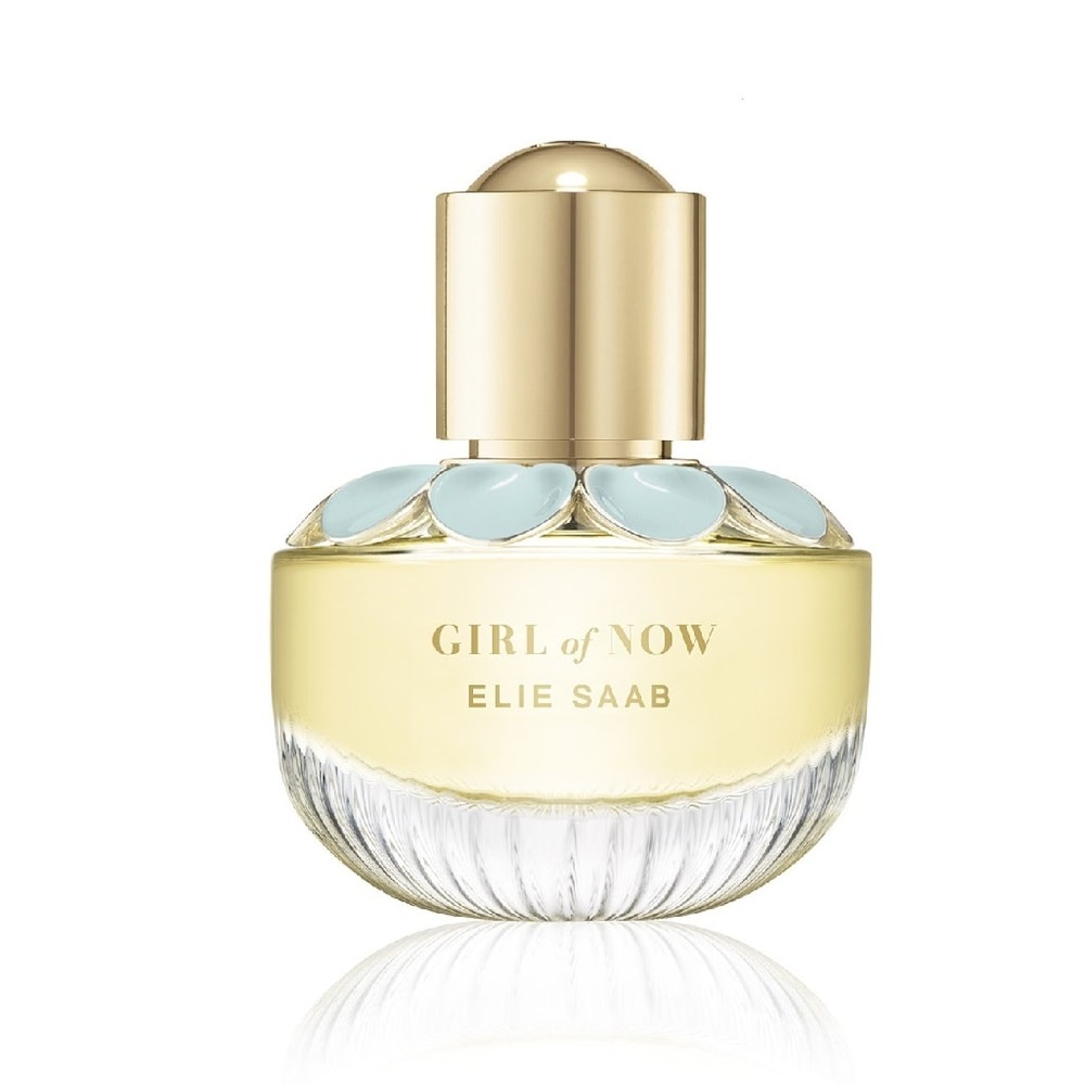 Elie Saab Girl Of Now Eau de Parfum