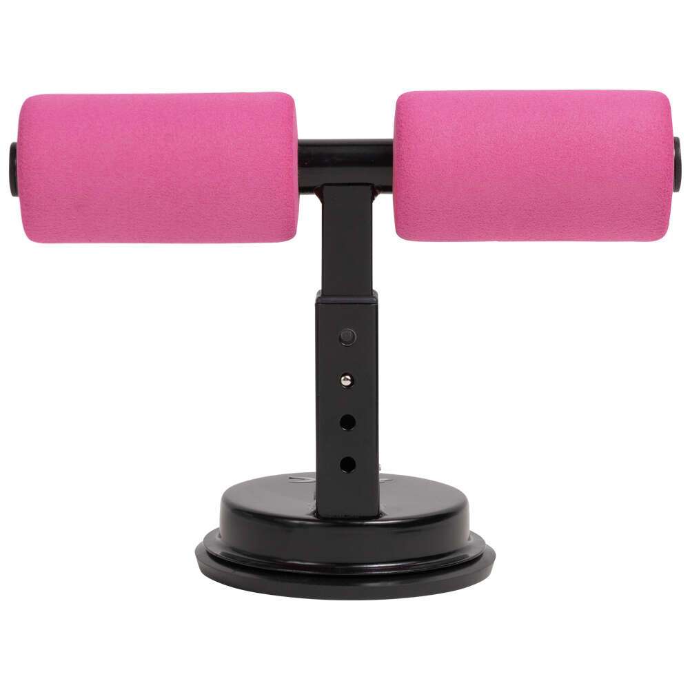 JELEX 6Pack Sit-Up Assistent Trainer violett