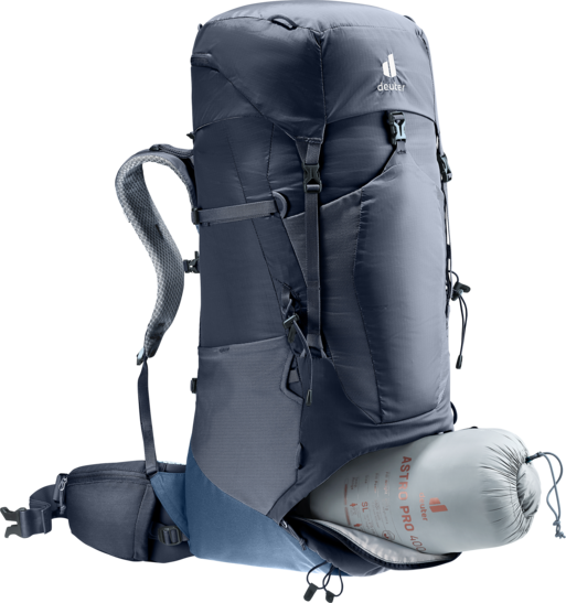 Aircontact Lite 50 + 10