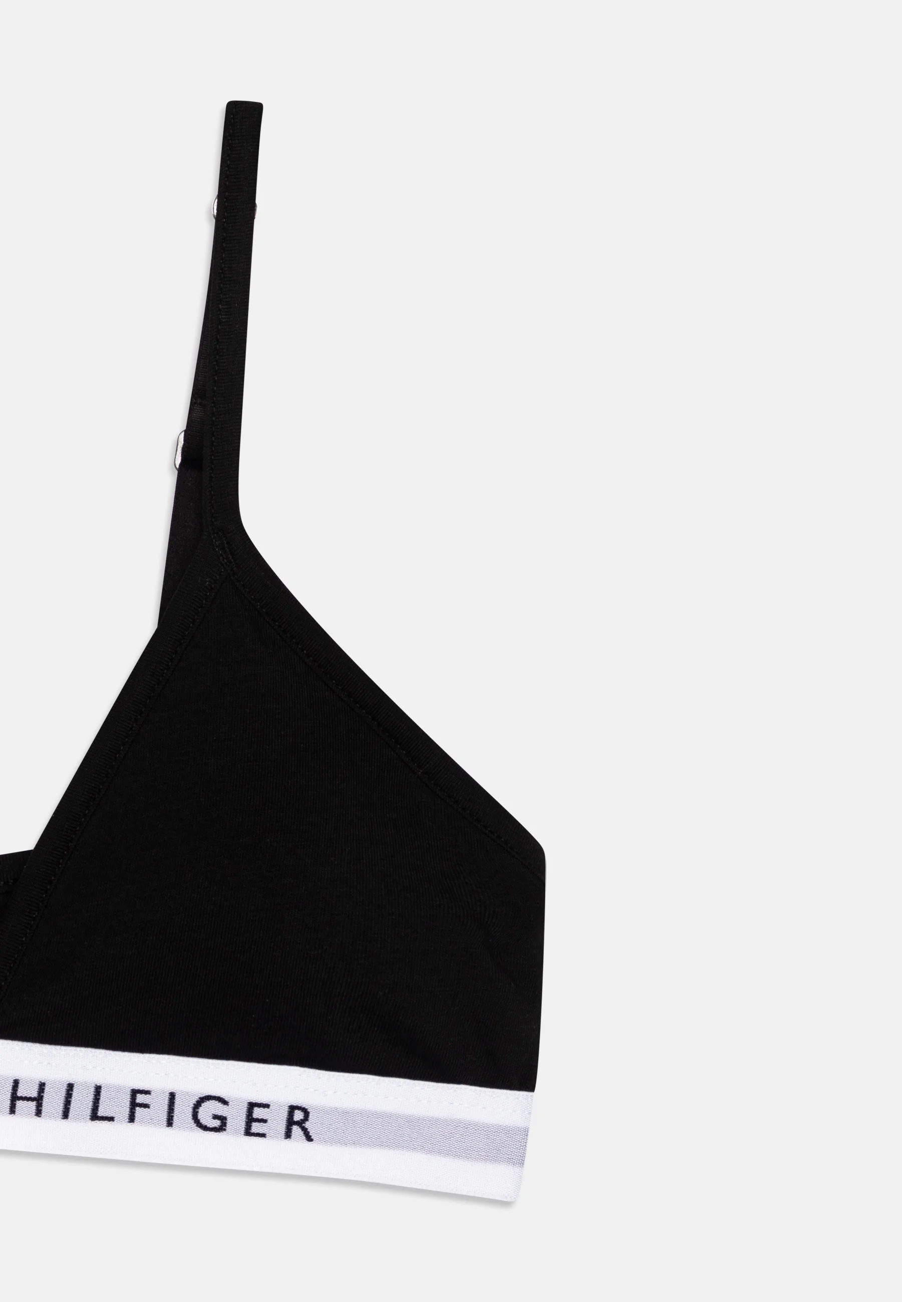 Sujetador triangular acolchado Tommy Hilfiger - Sujetador