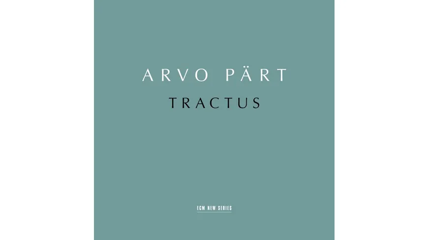 Tractus