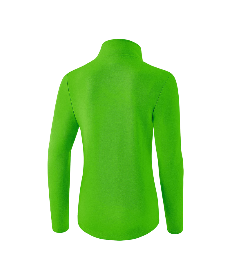 Erima Casual Basics Sweatjacke Damen Grün