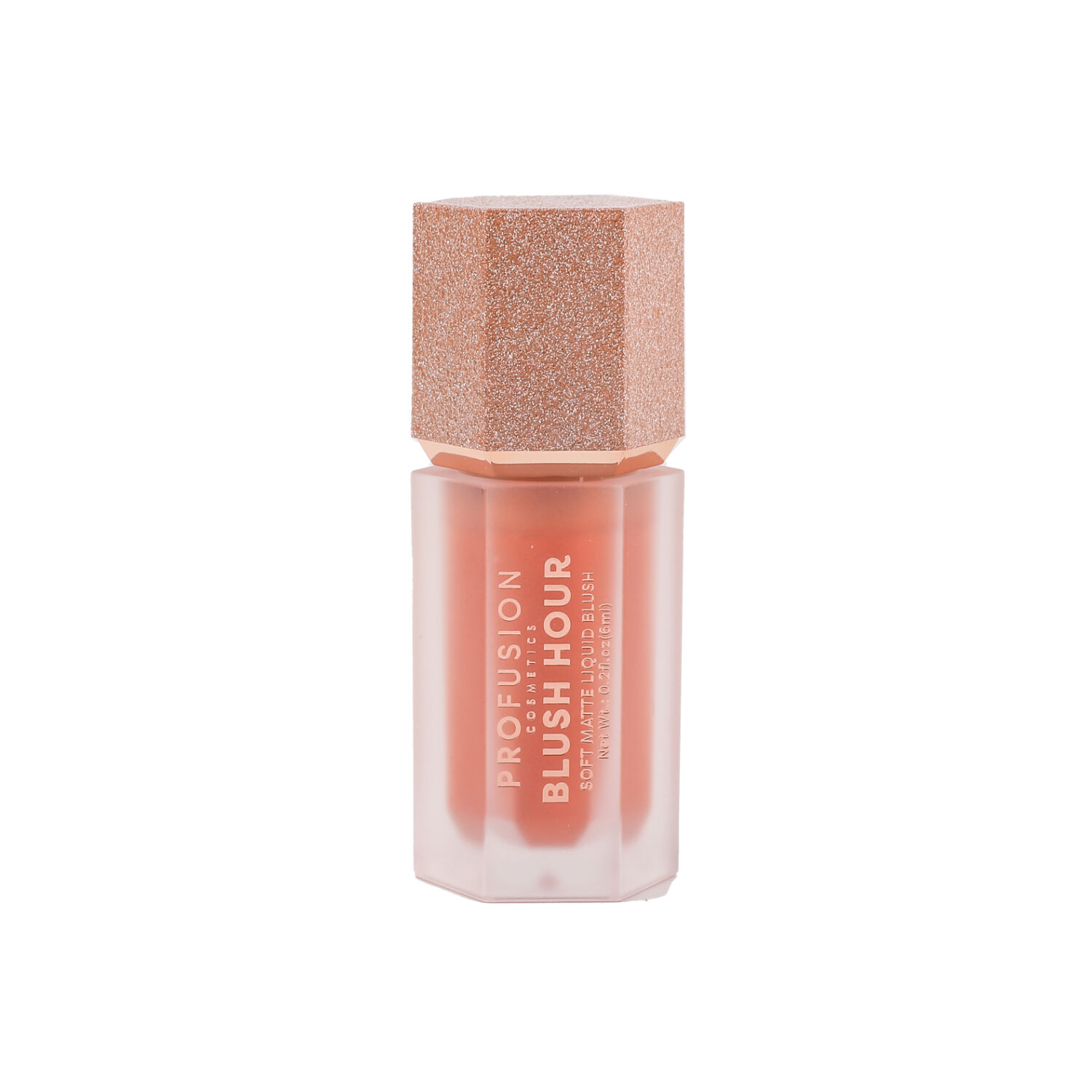 Profusion Cosmetics Blush Fluide Texture Crème Blush