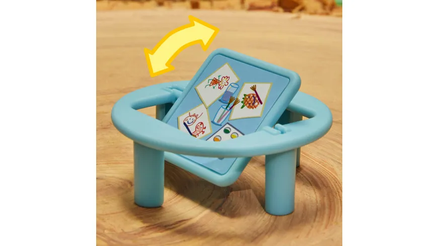 Hasbro - Peppa Pig Peppas Spielgruppe