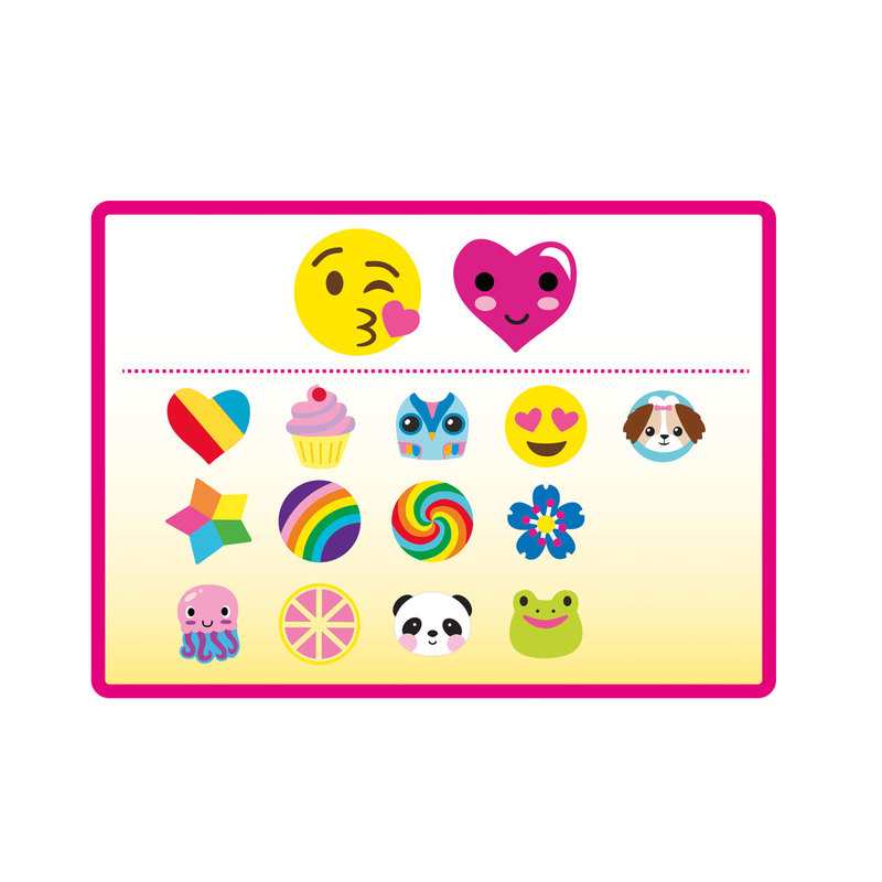 Set de création Cutie stix Lansay