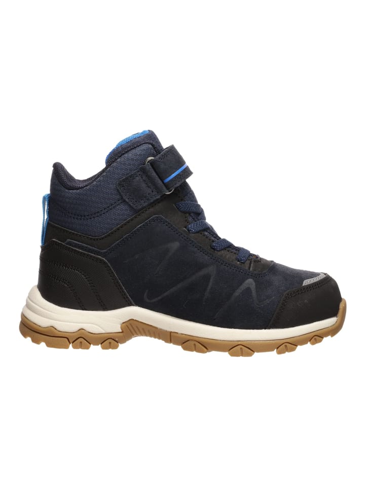 Lurchi Stiefelette in Navy günstig kaufen