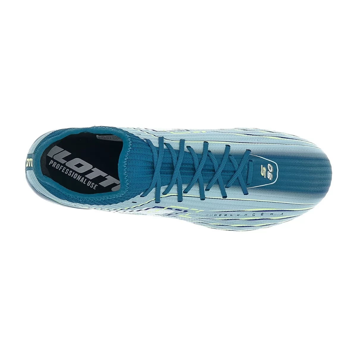 SOLISTER 200 VII SGX