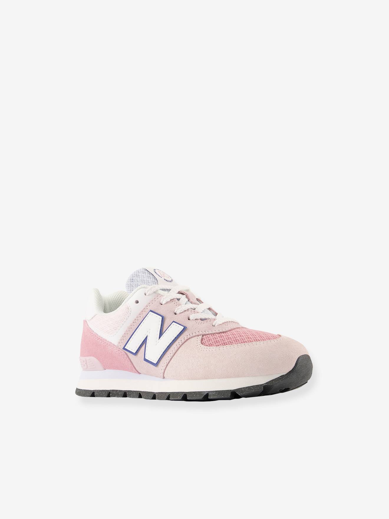 Baskets enfant GC574D/PV574D NEW BALANCE® encre