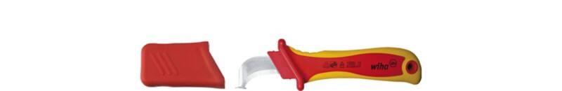 Wiha Abisolierzange 36053