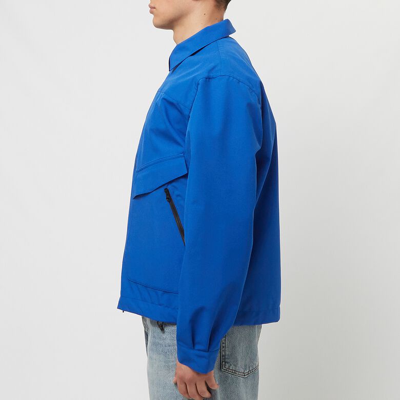 GR10K Boisson Bomber 2L cobalt blue