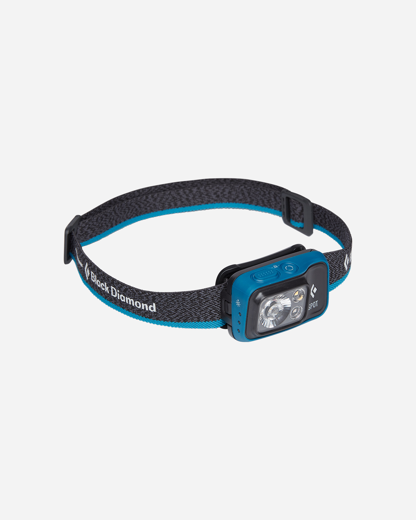 Latarka czołowa Black Diamond Spot 400 620672-AZUL
