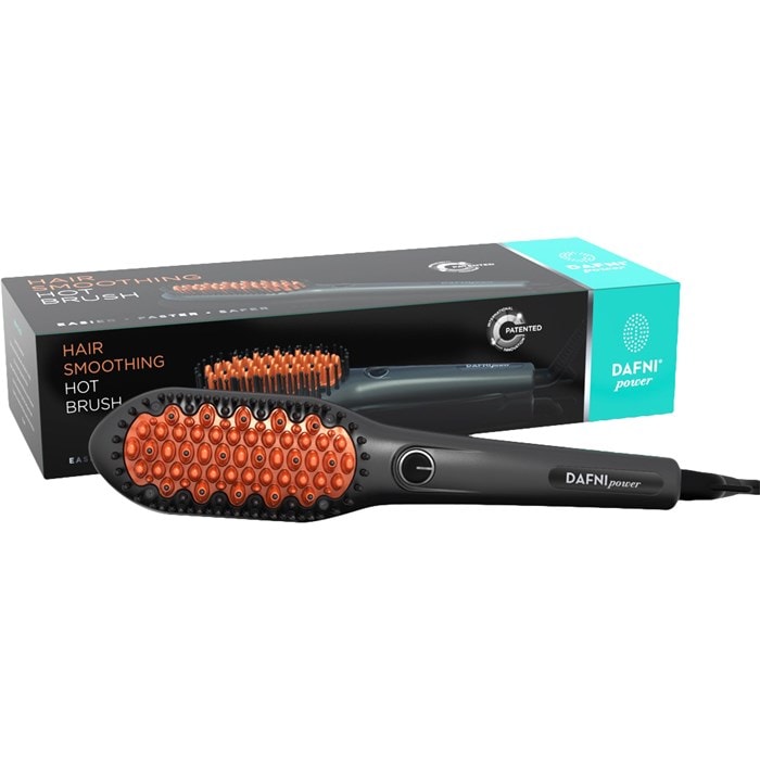 Power Hot Brush