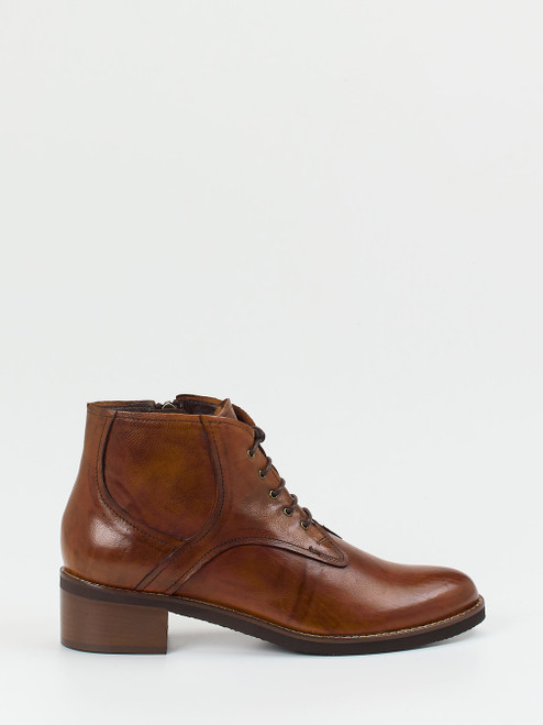 Schnürstiefelette-17052890008 Everybody
