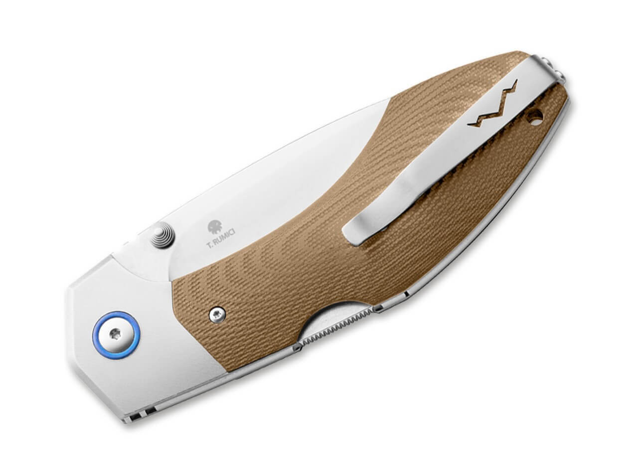 Hero G10 Brown
