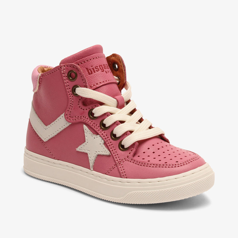 isak pink - Rosa
