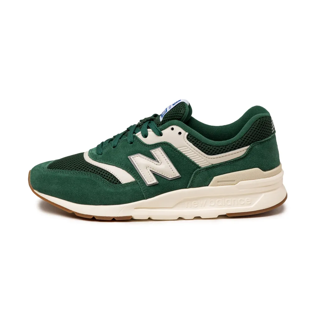 New Balance 997H CM997HTN / grün