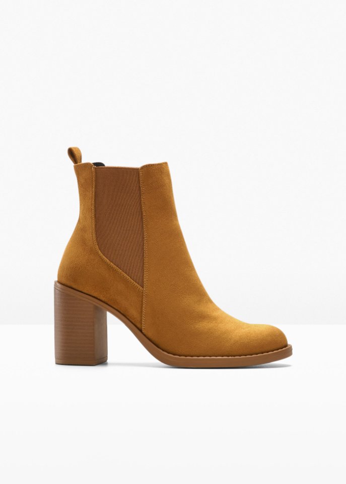 Stiefelette