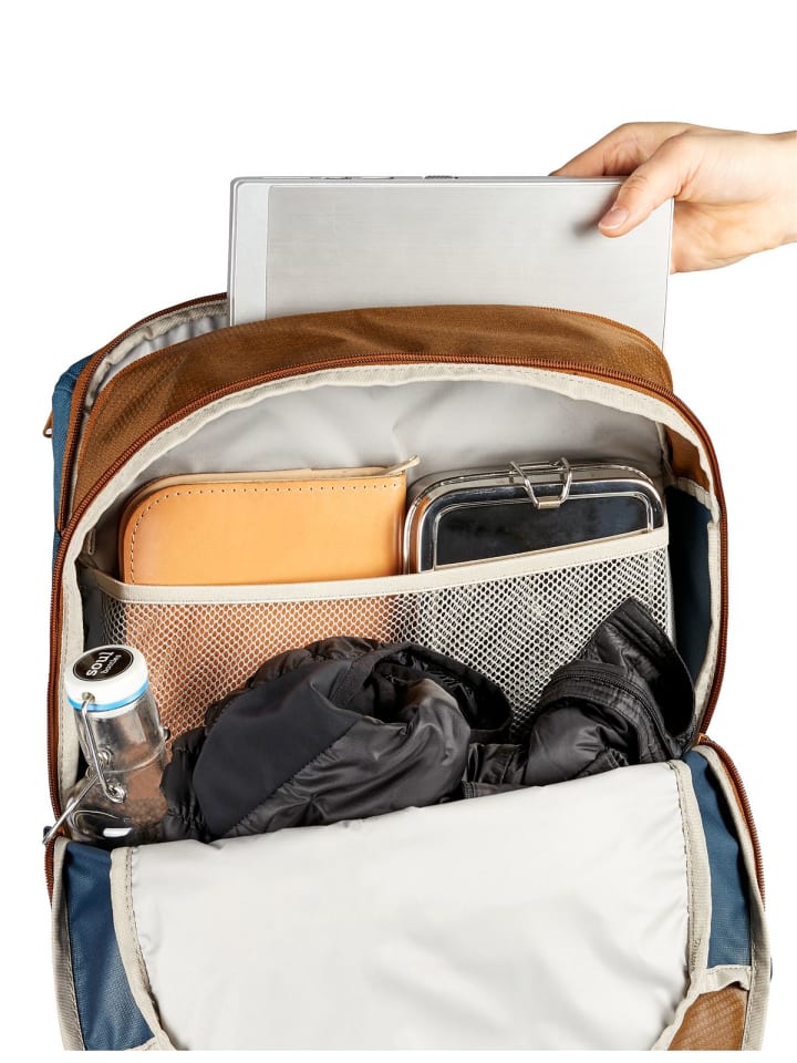 Vaude Vaude Fahrradrucksack Cycle 28 II, black, - günstig kaufen onesize