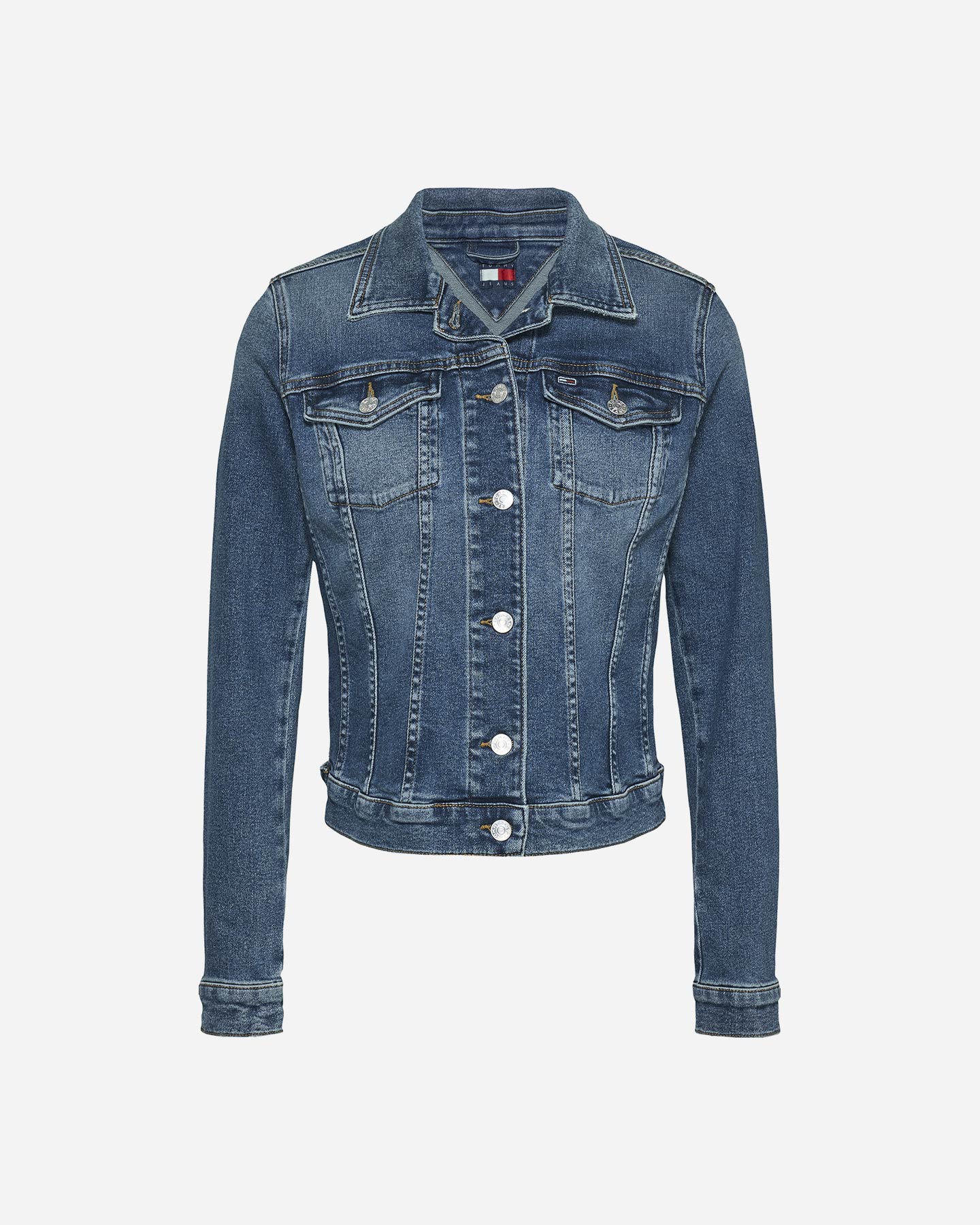 Tommy Hilfiger Vivianne W Jacket DW0DW20158-1A5