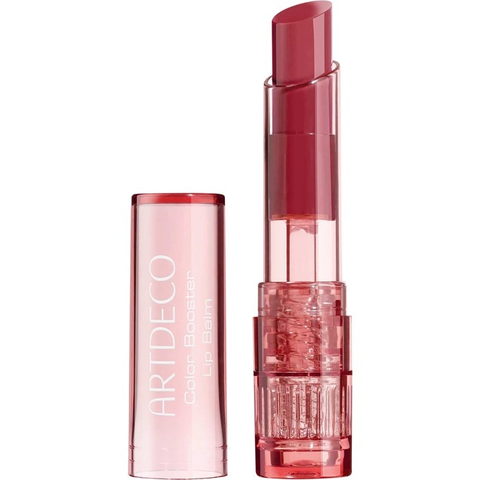 Color Booster Lip Balm