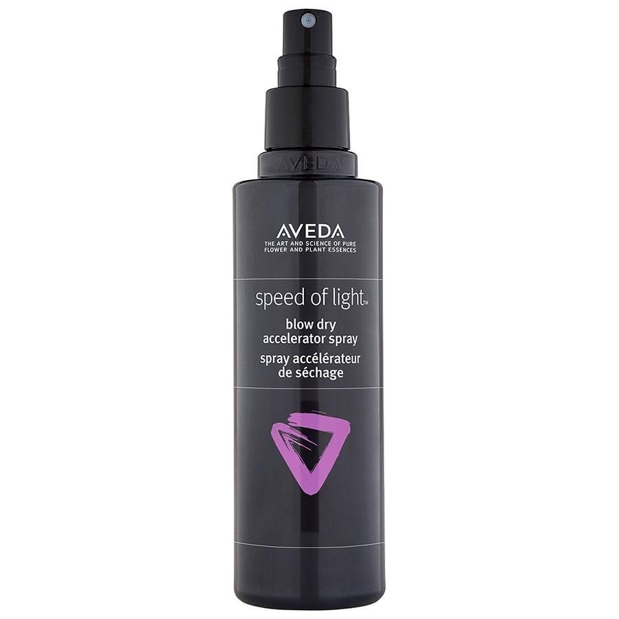 Speed of Light Blow Dry Accelerator