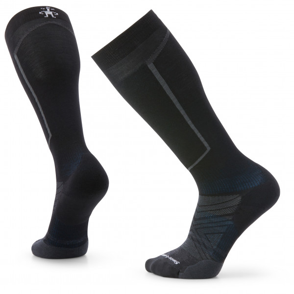 Smartwool - Ski Targeted Cushion OTC - Skisocken